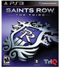 SAINTS ROW THE THIRD GRESTEST HITS (WITH BOX)