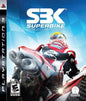 SBK 08 SUPERBIKE WORLD CHAMPIONSHIP