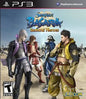 SENGOKU BASARA SAMURAI HEROES (COMPLETE IN BOX)