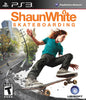SHAUN WHITE SKATEBOARDING (usagé)