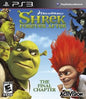 SHREK FOREVER AFTER (usagé)