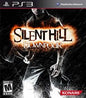 SILENT HILL DOWNPOUR (COMPLETE IN BOX)