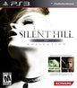SILENT HILL HD COLLECTION (COMPLETE IN BOX)