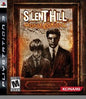 SILENT HILL HOMECOMING (COMPLETE IN BOX)