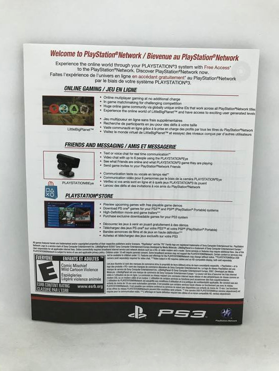SINGSTAR QUEEN (COMPLETE IN BOX) (usagé)