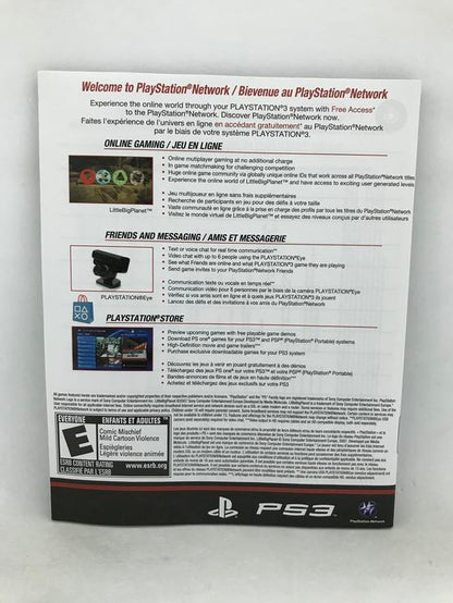 SINGSTAR QUEEN (COMPLETE IN BOX) (usagé)
