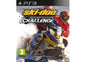 SKI DOO SNOWMOBILE CHALLENGE (usagé)