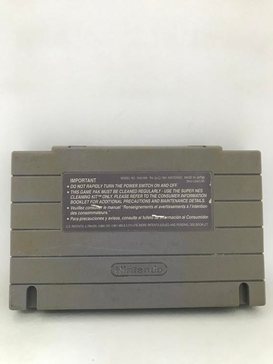 HARLEY'S HUMONGOUS ADVENTURE (usagé)