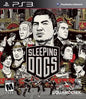 SLEEPING DOGS (COMPLETE IN BOX)