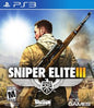 SNIPER ELITE III AFRIKA (COMPLETE IN BOX)