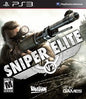 SNIPER ELITE V2 (COMPLETE IN BOX)