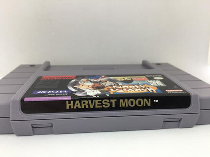 HARVEST MOON
