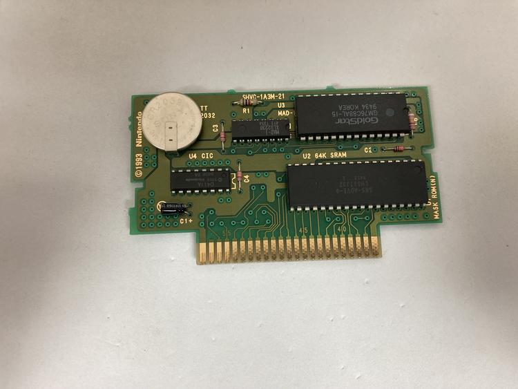 HARVEST MOON (usagé)