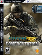 SOCOM CONFRONTATION WITH HEADSET ONLINE ONLY (usagé)