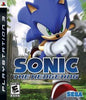 SONIC THE HEDGEHOG (COMPLETE IN BOX)
