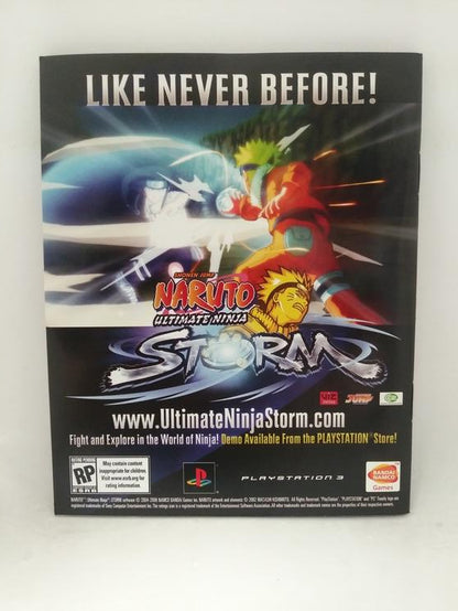 SOUL CALIBUR IV PREMIUM EDITION (COMPLETE IN BOX) (usagé)