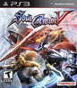 SOUL CALIBUR V (COMPLETE IN BOX)