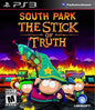 SOUTH PARK THE STICK OF TRUTH (COMPLETE IN BOX)