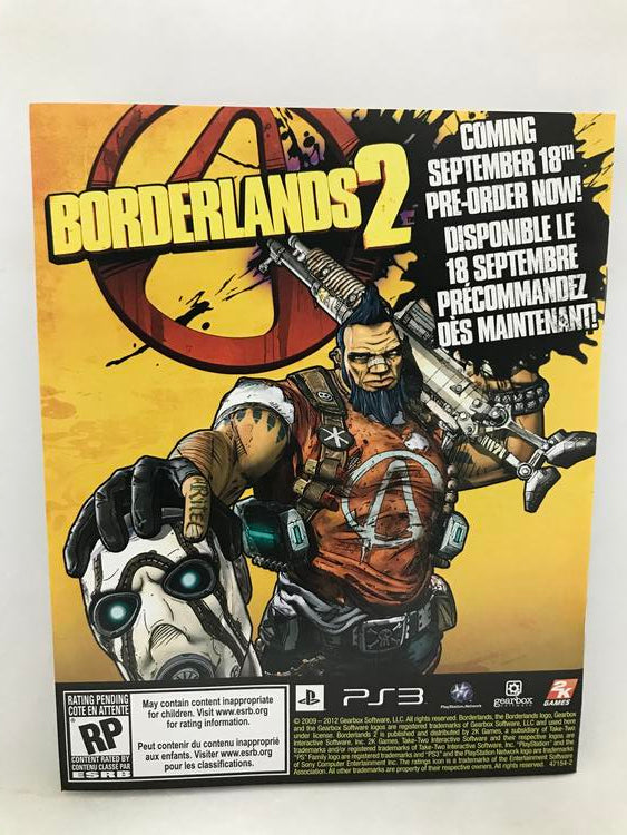 SPEC OPS THE LINE (COMPLETE IN BOX)