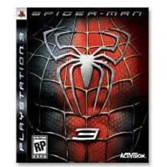 SPIDER-MAN 3 (COMPLETE IN BOX)
