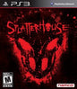 SPLATTERHOUSE (COMPLETE IN BOX)
