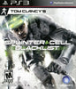 TOM CLANCY'S SPLINTER CELL BLACKLIST (CD ONLY)