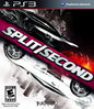 SPLIT SECOND (COMPLETE IN BOX)