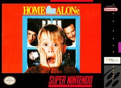 HOME ALONE (usagé)