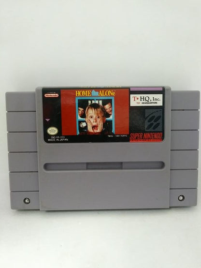 HOME ALONE (usagé)