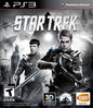 STAR TREK (WITH BOX)