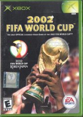 FIFA 2002 WORLD CUP