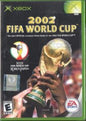 FIFA 2002 WORLD CUP (usagé)