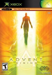 ADVENT RISING