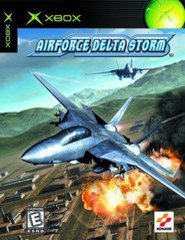 AIRFORCE DELTA STORM