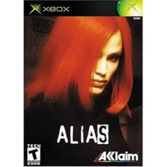 ALIAS (COMPLETE IN BOX)