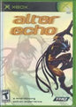 ALTER ECHO (COMPLETE IN BOX)