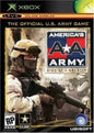 AMERICAS ARMY RISE OF A SOLDIER (COMPLETE IN BOX)