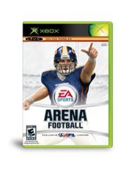 ARENA FOOTBALL