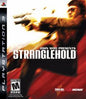 STRANGLEHOLD (WITH BOX)