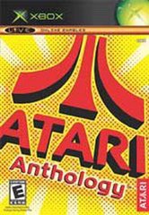ATARI ANTHOLOGY (COMPLETE IN BOX)