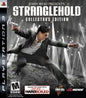 STRANGLEHOLD COLLECTORS EDITION