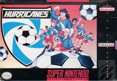 HURRICANES
