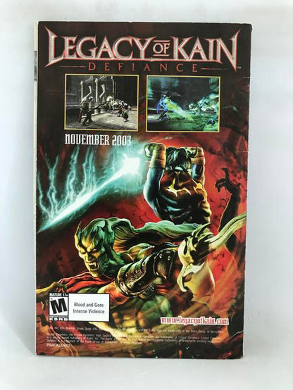 BACKYARD WRESTLING (COMPLETE IN BOX)