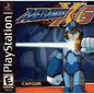 MEGA MAN X6 (COMPLETE IN BOX)