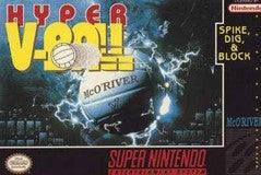 HYPER V-BALL