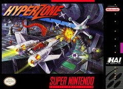 HYPERZONE (usagé)