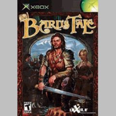 BARD'S TALE