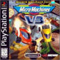 MICRO MACHINES V3 (usagé)