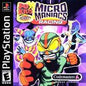 MICRO MANIACS RACING (usagé)