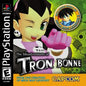 THE MISADVENTURES OF TRON BONNE (usagé)